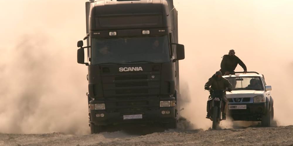 Khuda Haafiz（原題）の画像