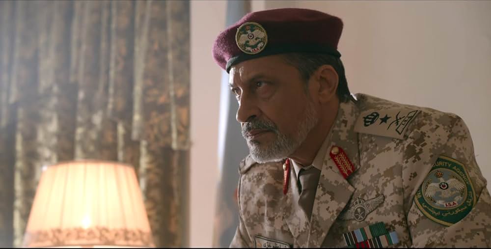 Khuda Haafiz（原題）の画像