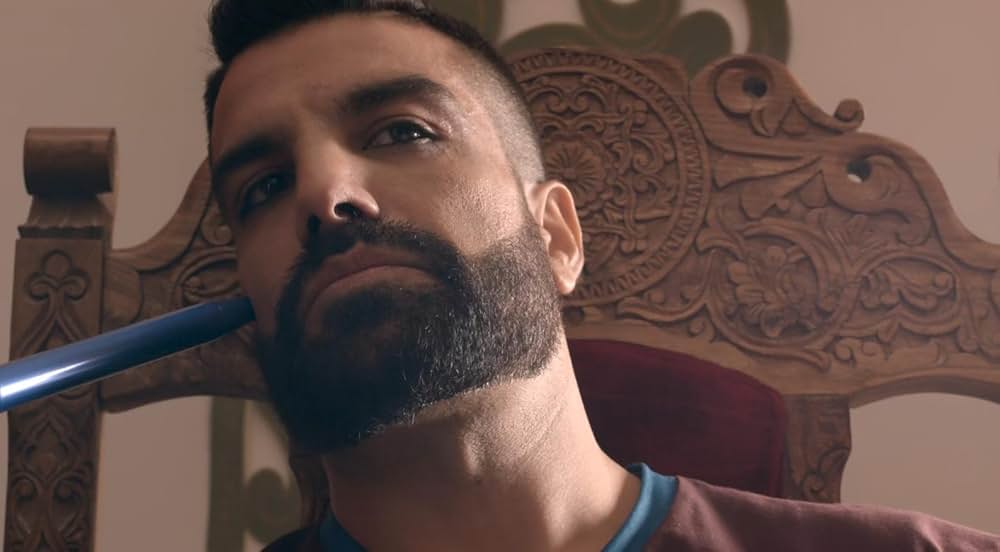 Khuda Haafiz（原題）の画像