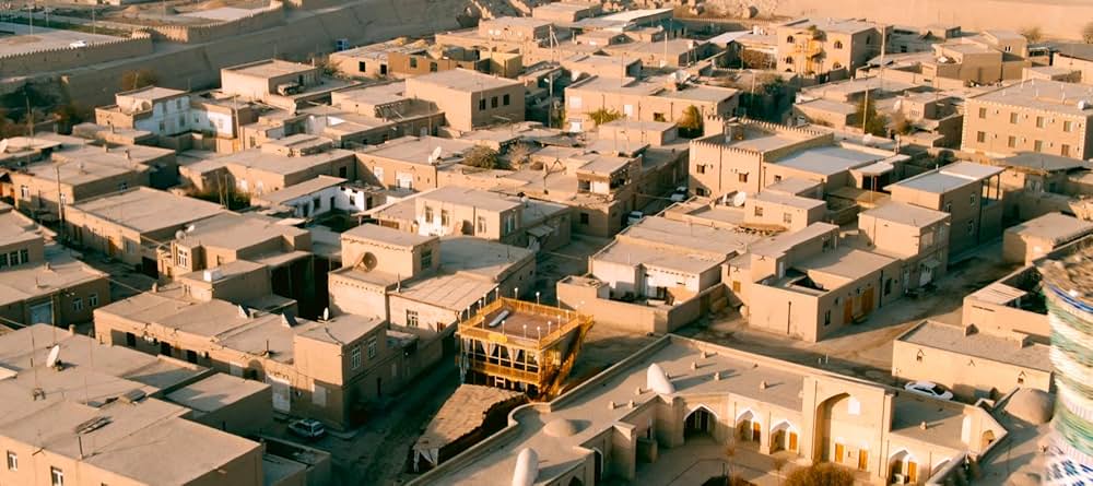 Khuda Haafiz（原題）の画像