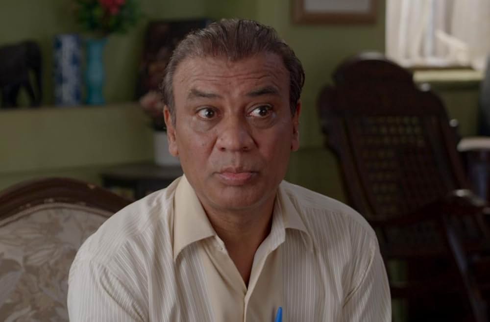 Khuda Haafiz（原題）の画像