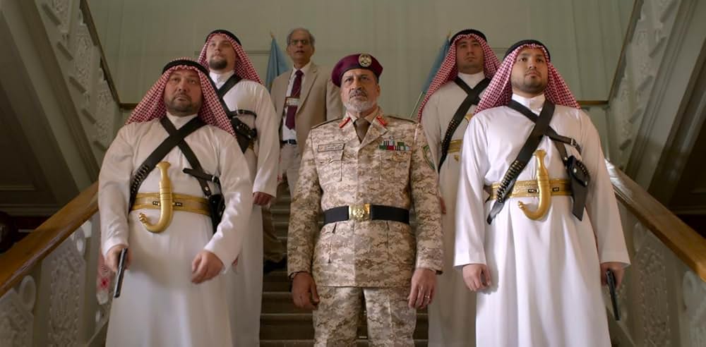 Khuda Haafiz（原題）の画像