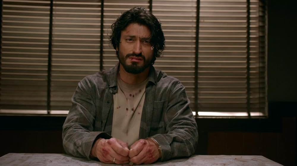 Khuda Haafiz（原題）の画像