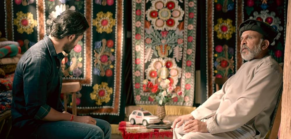 Khuda Haafiz（原題）の画像