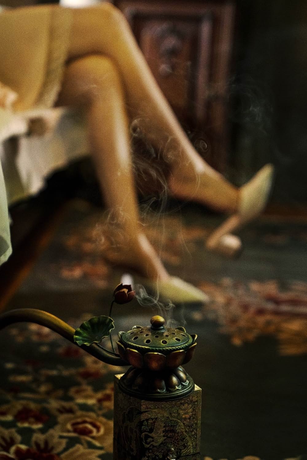 第一炉香の画像