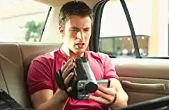 「セルラー」クリス・エバンスの画像