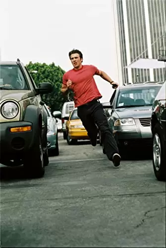 「セルラー」クリス・エバンスの画像