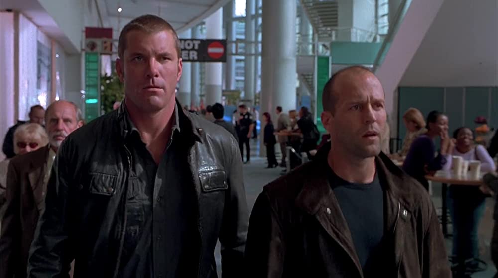 ブレイク・スルー／クレイゴ島からの脱出の画像