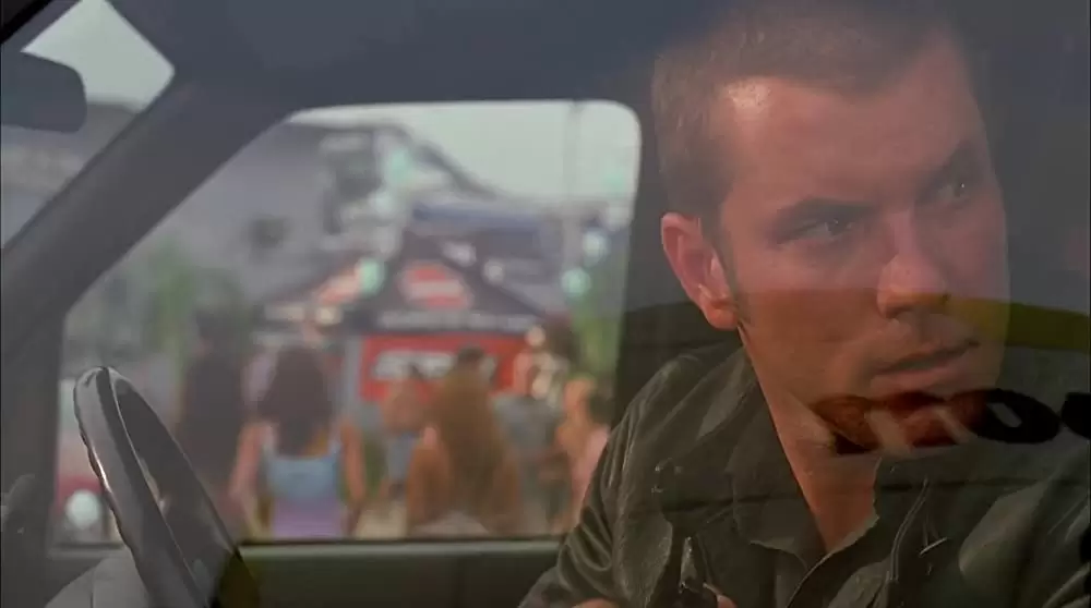 「セルラー」マット・マッコームの画像
