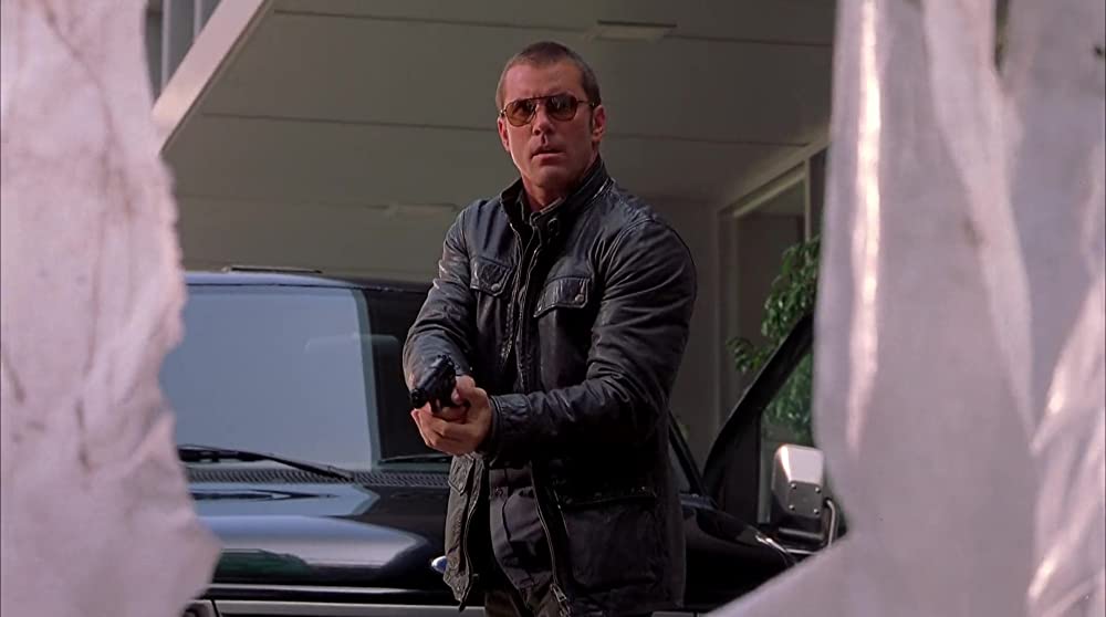 ブレイク・スルー／クレイゴ島からの脱出の画像