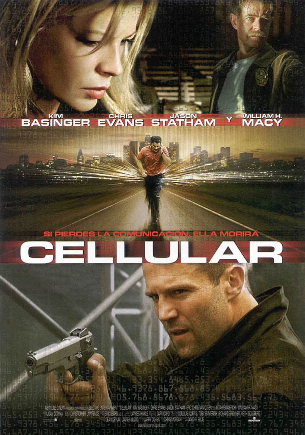 セルラーの画像