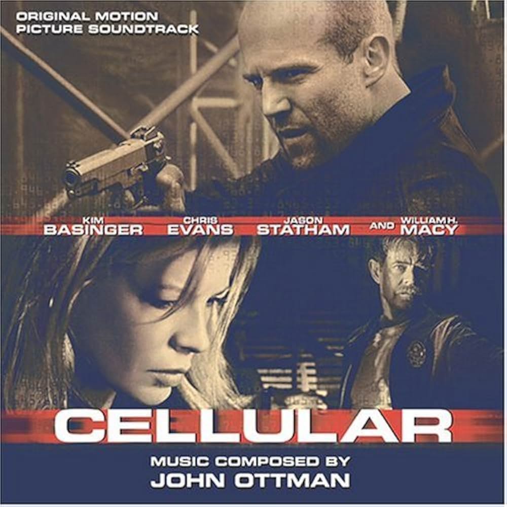 セルラーの画像