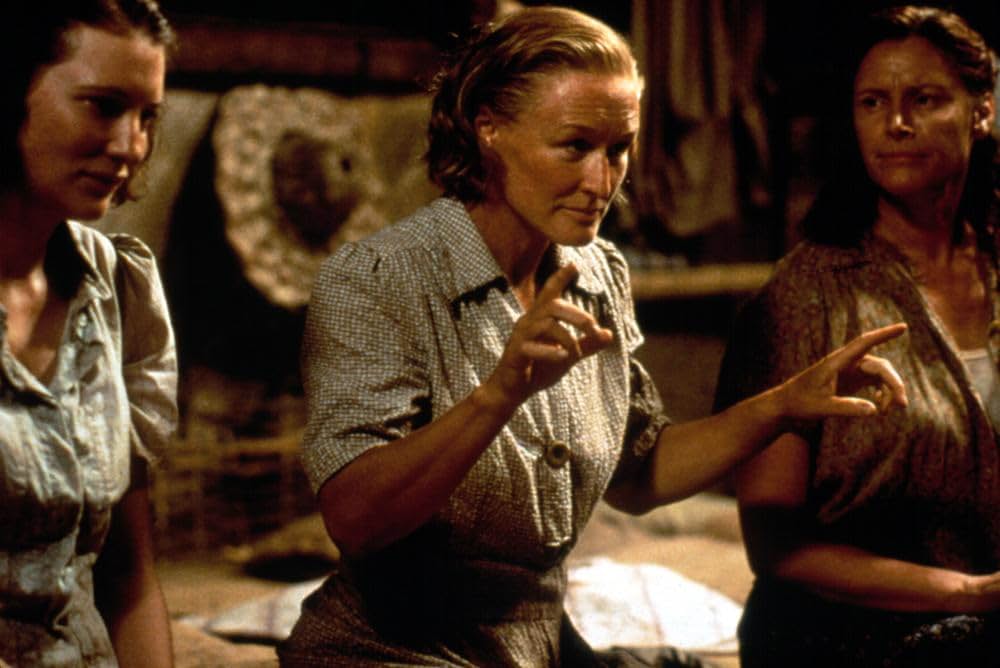 Paradise Road（原題）の画像