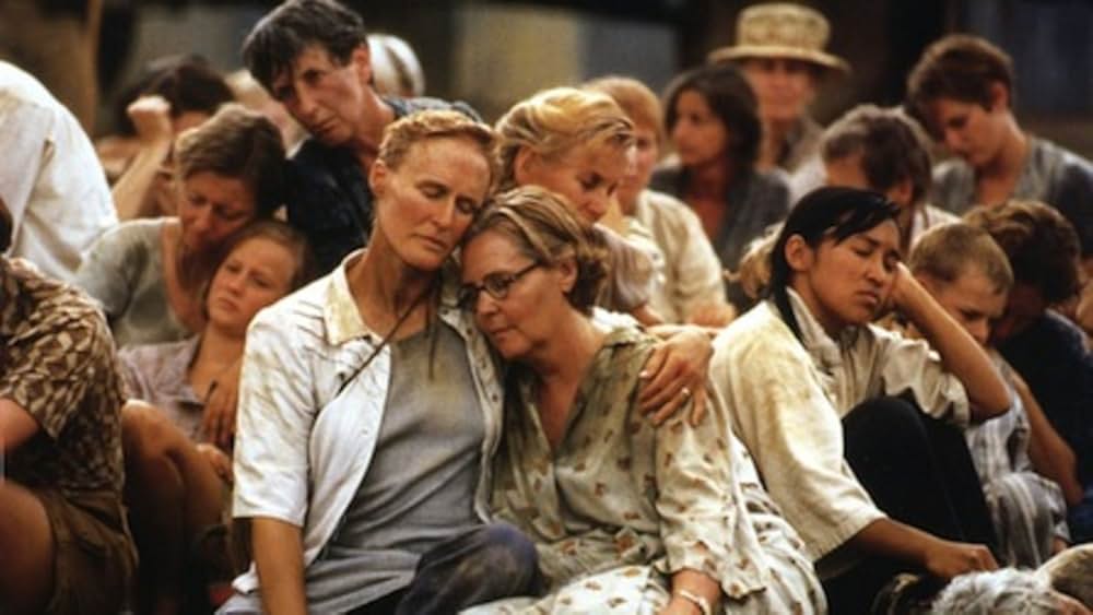 Paradise Road（原題）の画像