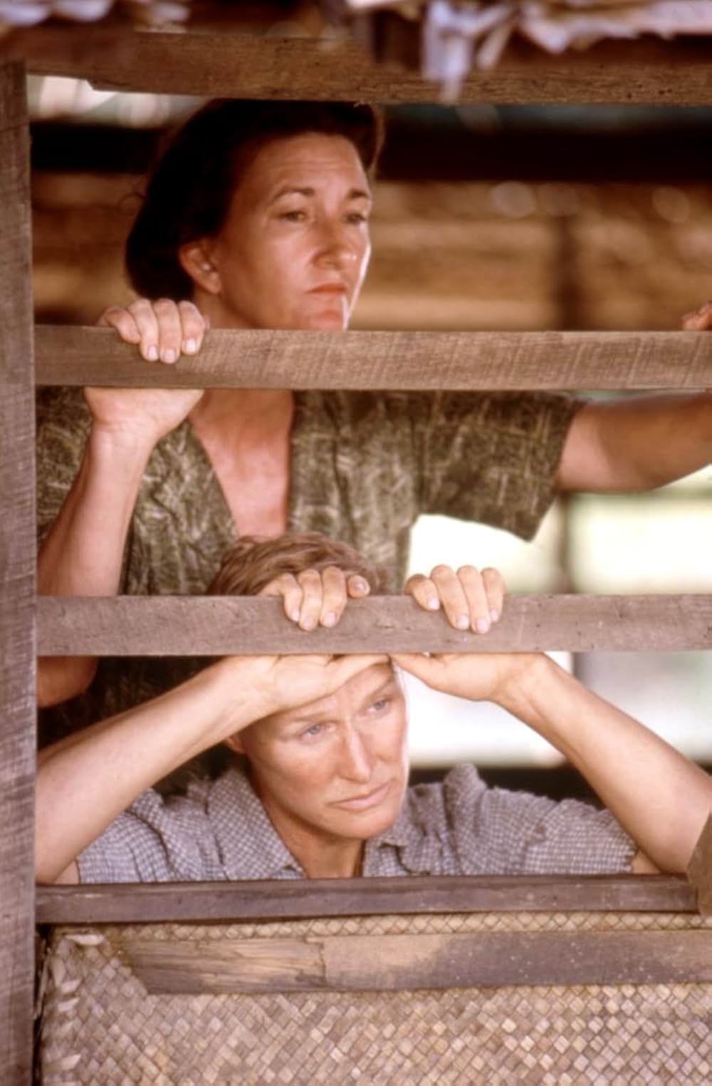 Paradise Road（原題）の画像