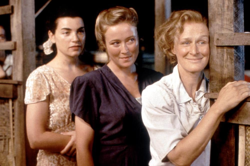 Paradise Road（原題）の画像