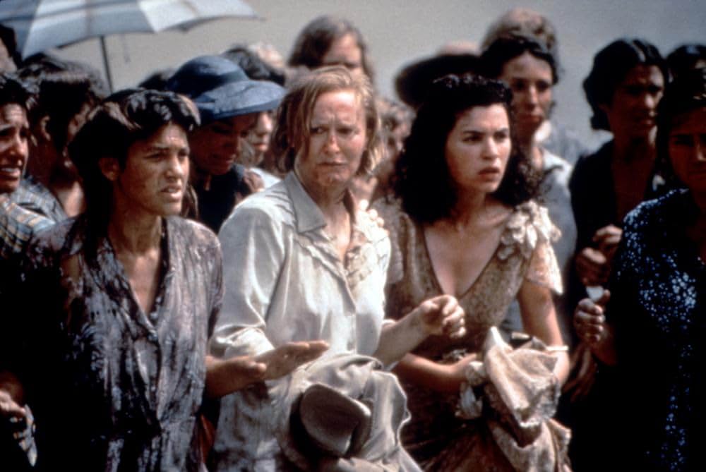 Paradise Road（原題）の画像