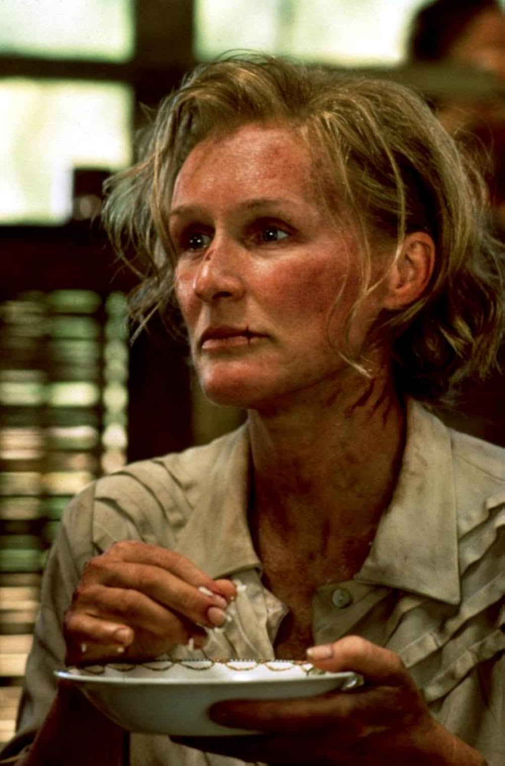 Paradise Road（原題）の画像