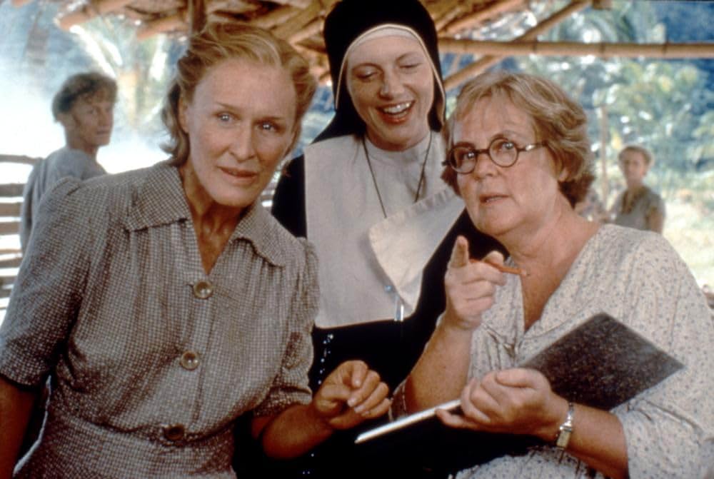 Paradise Road（原題）の画像