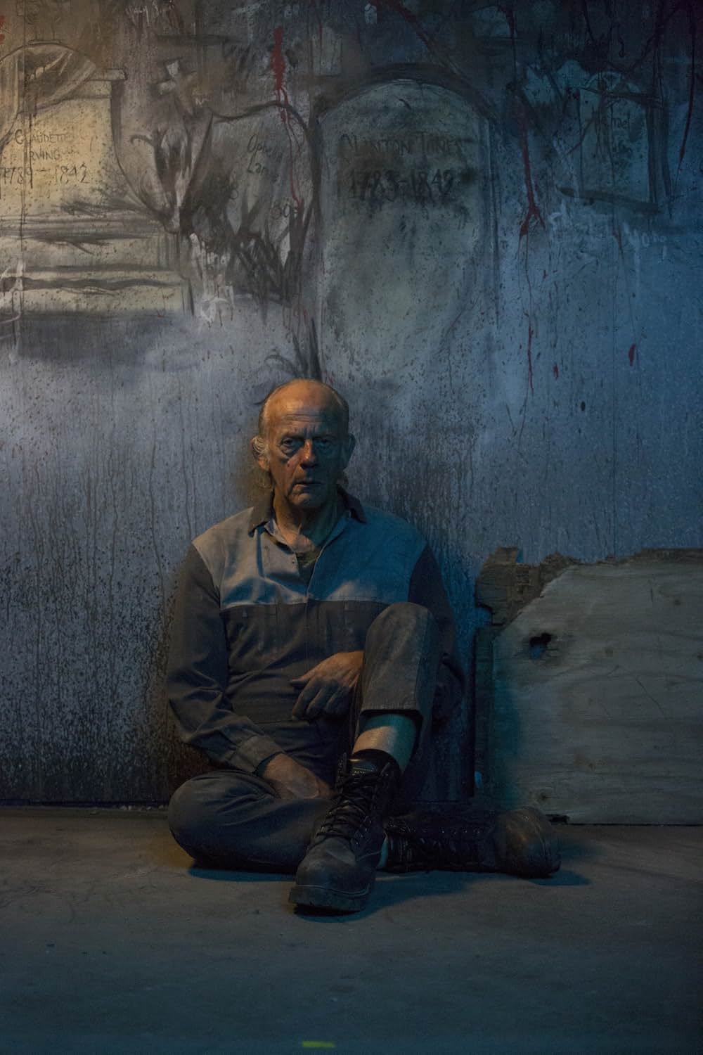 アーバン・レジェンド 死霊都市伝説の画像