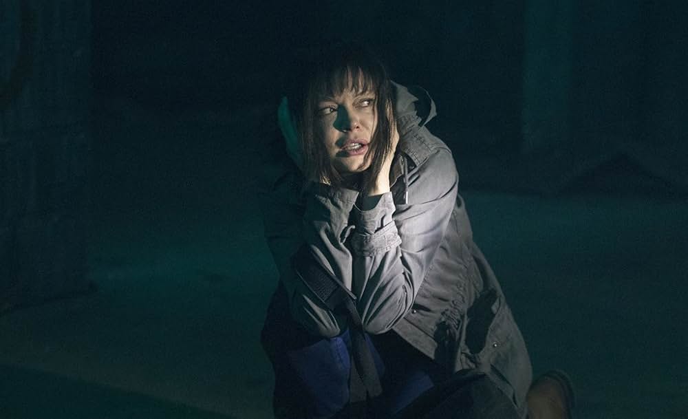 アーバン・レジェンド 死霊都市伝説の画像