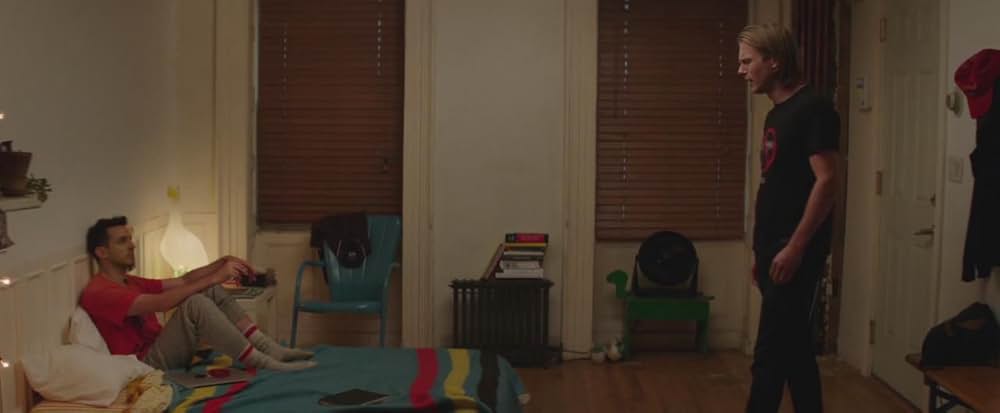 アフター・ルイの画像