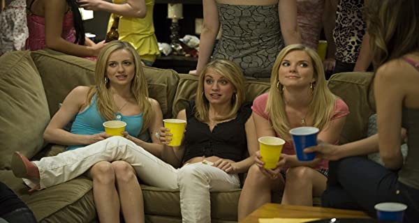 アメリカン・パイ in ハレンチ教科書の画像