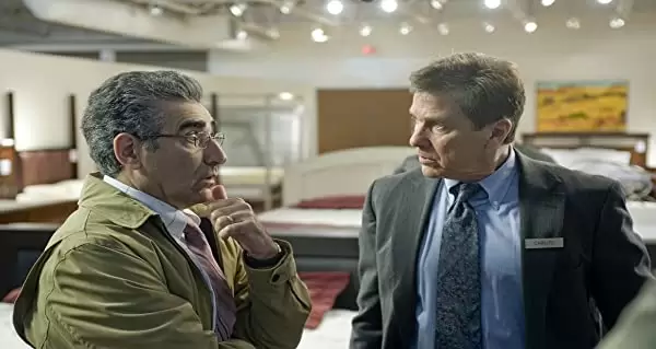 「アメリカン・パイ in ハレンチ教科書」ティム・マシスン & ユージン・レビの画像