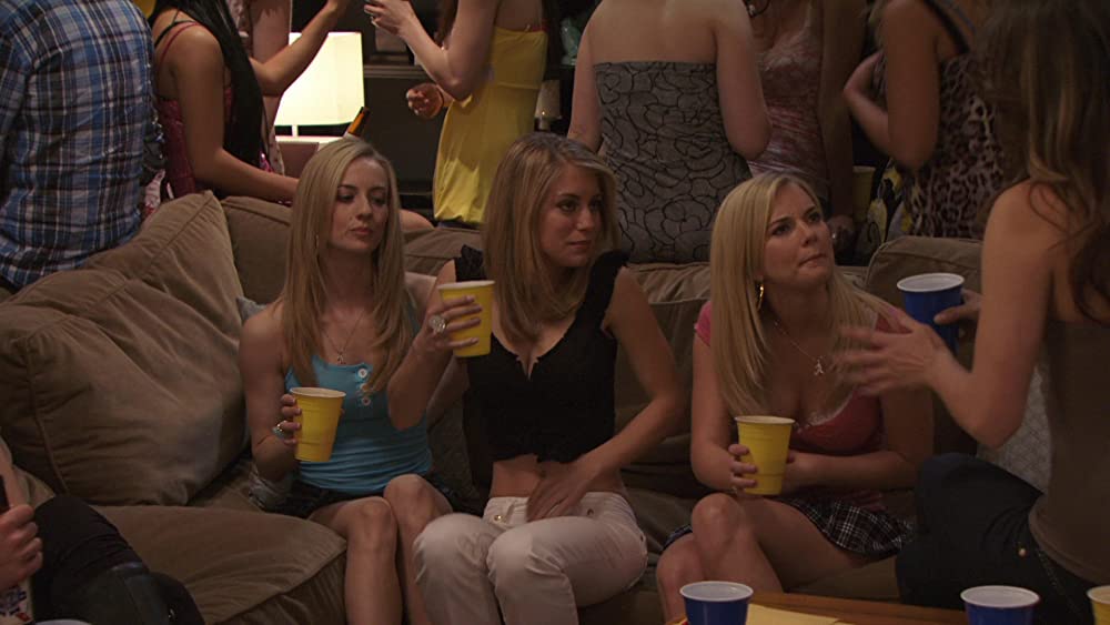 アメリカン・パイ in ハレンチ教科書の画像