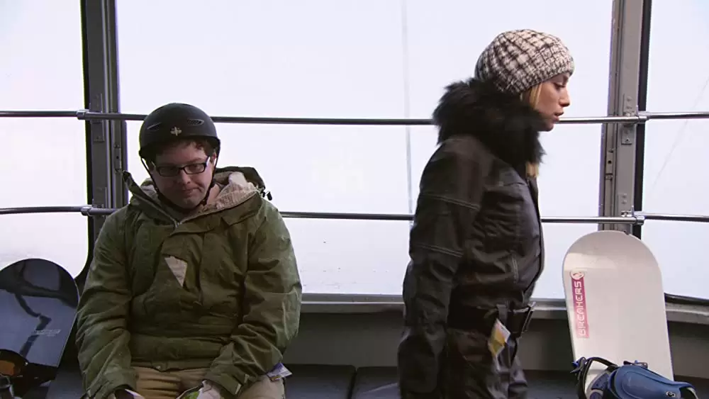 アメリカン・パイ in ハレンチ教科書の画像