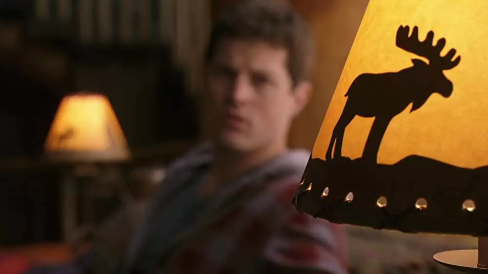 アメリカン・パイ in ハレンチ教科書の画像