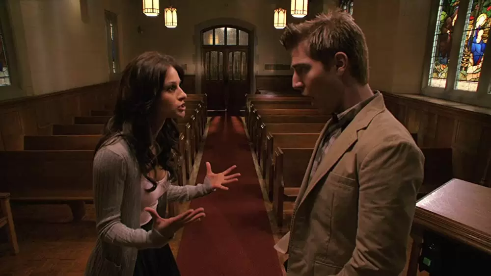 アメリカン・パイ in ハレンチ教科書の画像