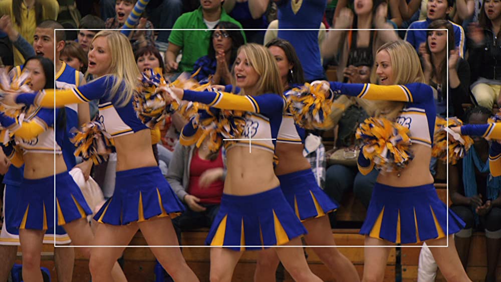 アメリカン・パイ in ハレンチ教科書の画像