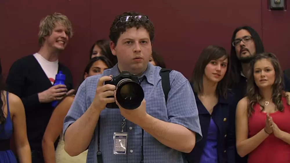 アメリカン・パイ in ハレンチ教科書の画像