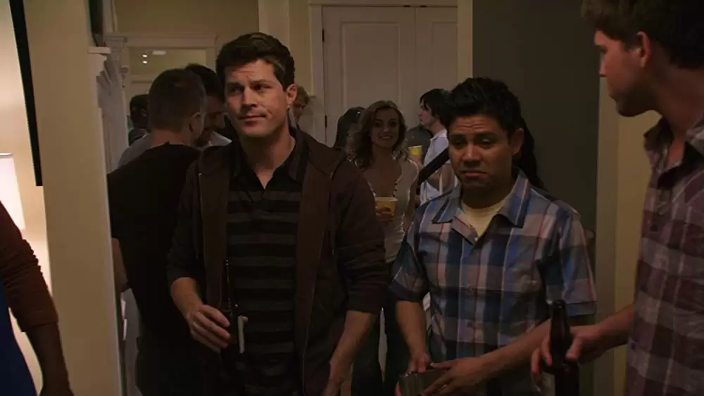 アメリカン・パイ in ハレンチ教科書の画像