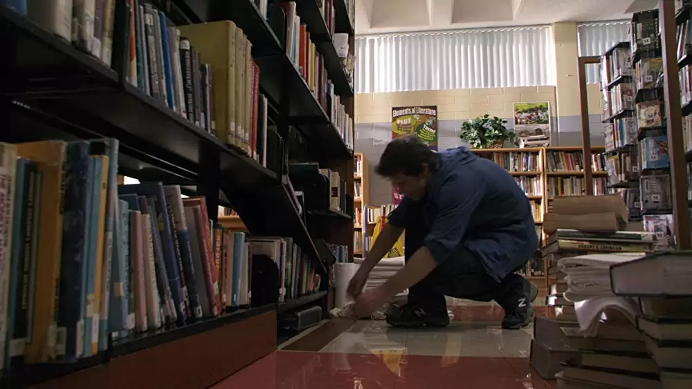 アメリカン・パイ in ハレンチ教科書の画像