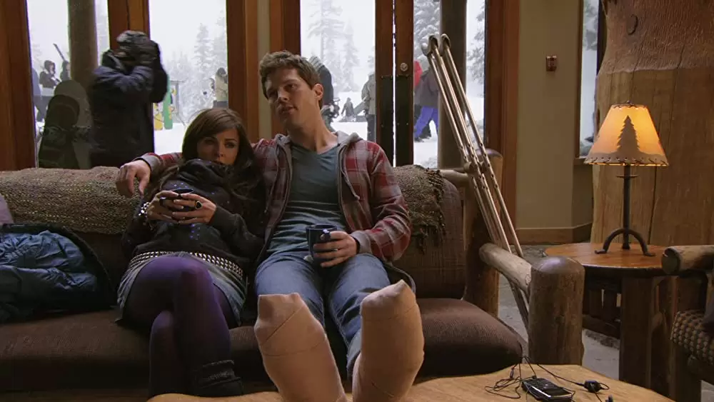 アメリカン・パイ in ハレンチ教科書の画像