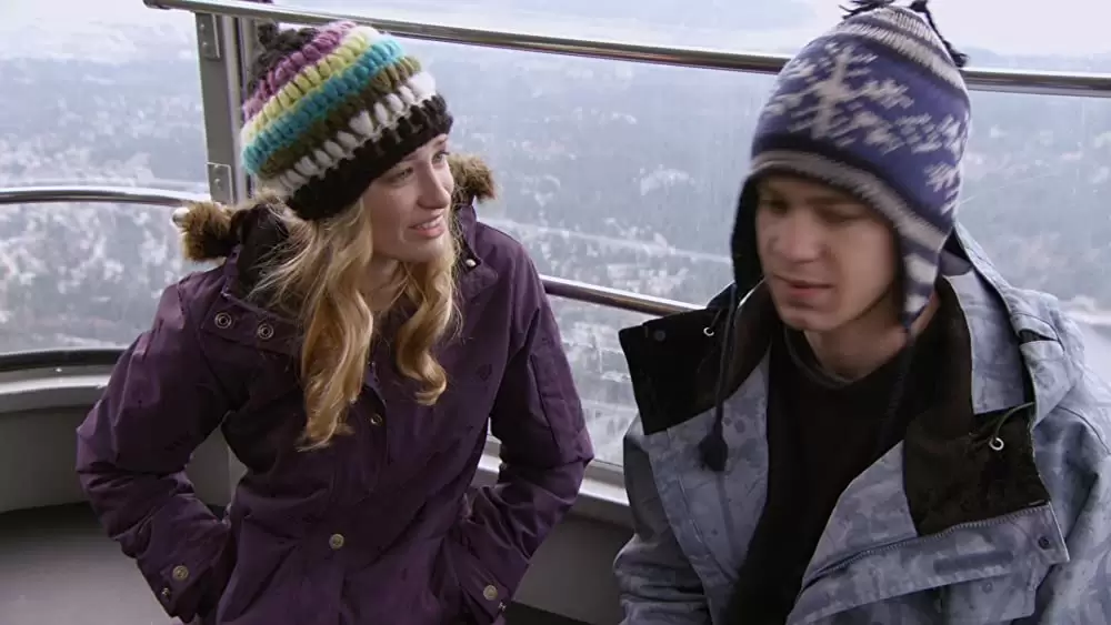 アメリカン・パイ in ハレンチ教科書の画像