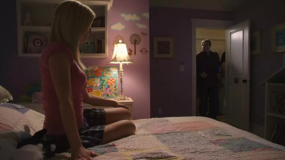 アメリカン・パイ in ハレンチ教科書の画像