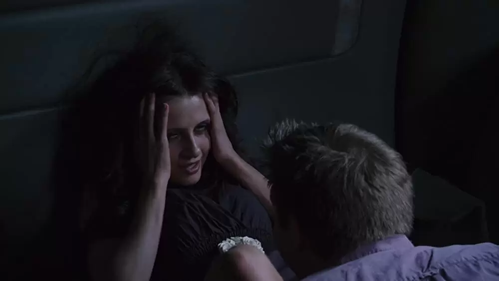 アメリカン・パイ in ハレンチ教科書の画像