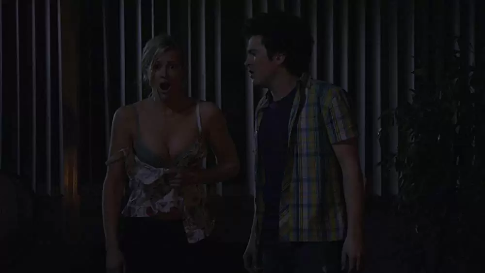 アメリカン・パイ in ハレンチ教科書の画像