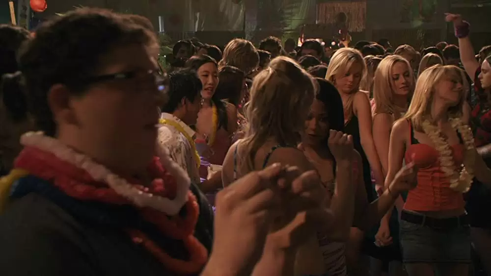 アメリカン・パイ in ハレンチ教科書の画像