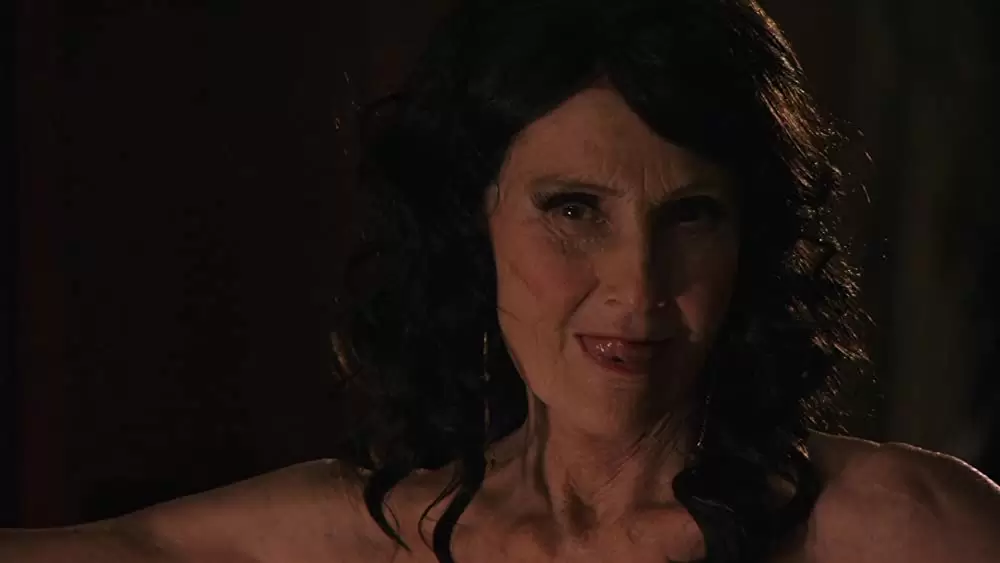 アメリカン・パイ in ハレンチ教科書の画像