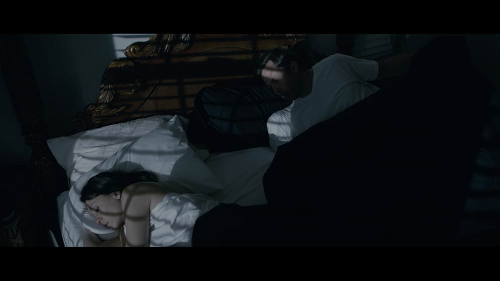 The Evil Down the Street（原題）の画像