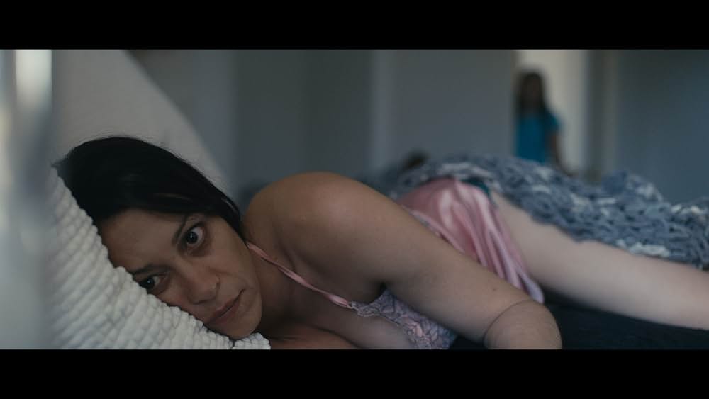 The Evil Down the Street（原題）の画像