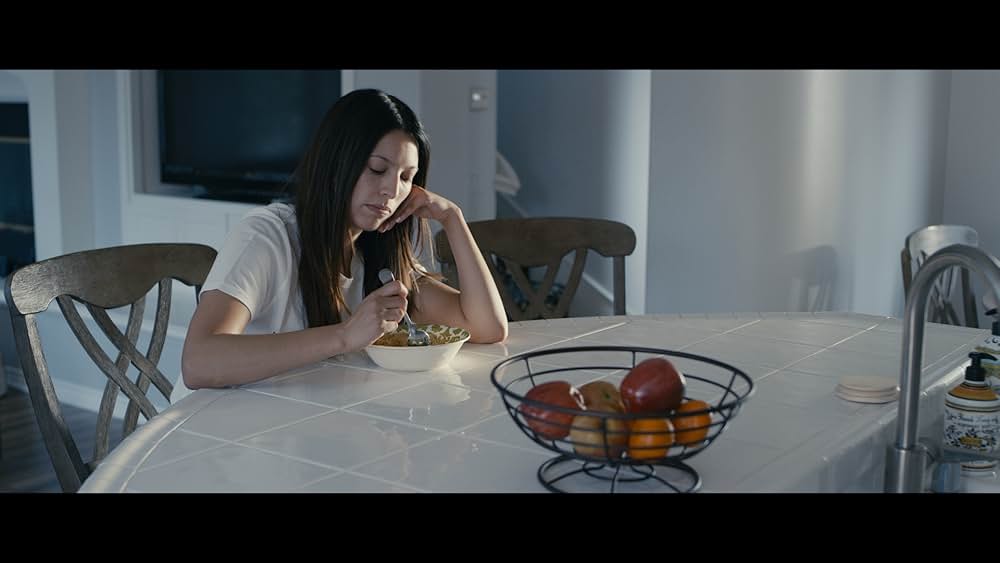 The Evil Down the Street（原題）の画像