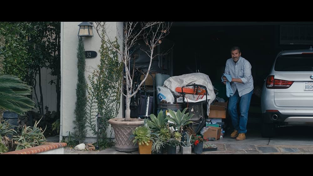 The Evil Down the Street（原題）の画像