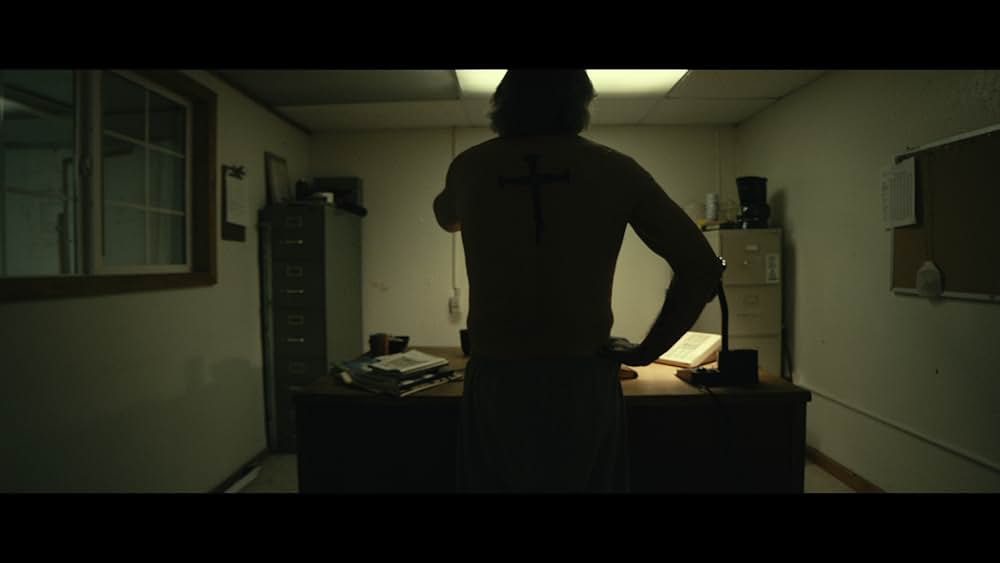 The Evil Down the Street（原題）の画像