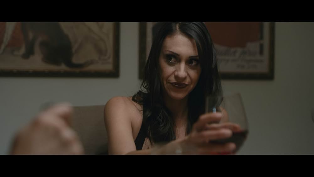 The Evil Down the Street（原題）の画像