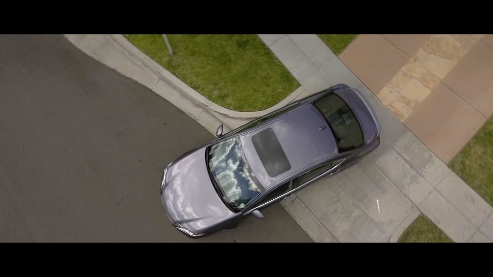 The Evil Down the Street（原題）の画像